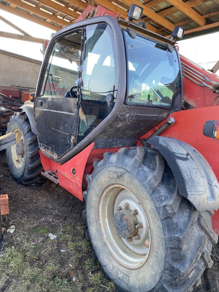 Sprzedam Manitou Ml 630