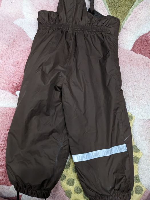 Зимовий комплект Lenne