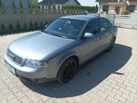 Audi A4 b6 1.9 TDI 130 km