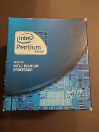 Procesor Intel® Pentium® G2020
