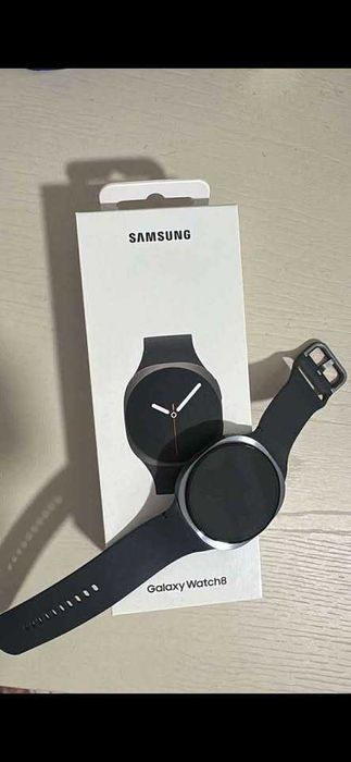 Samsung Galaxy Watch8, 44 mm