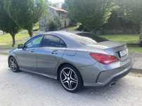Mercedes-Benz CLA 180 AMG Nacional 1 dono
