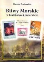 Bitwy Morskie W Filatelistyce I Malarstwie.