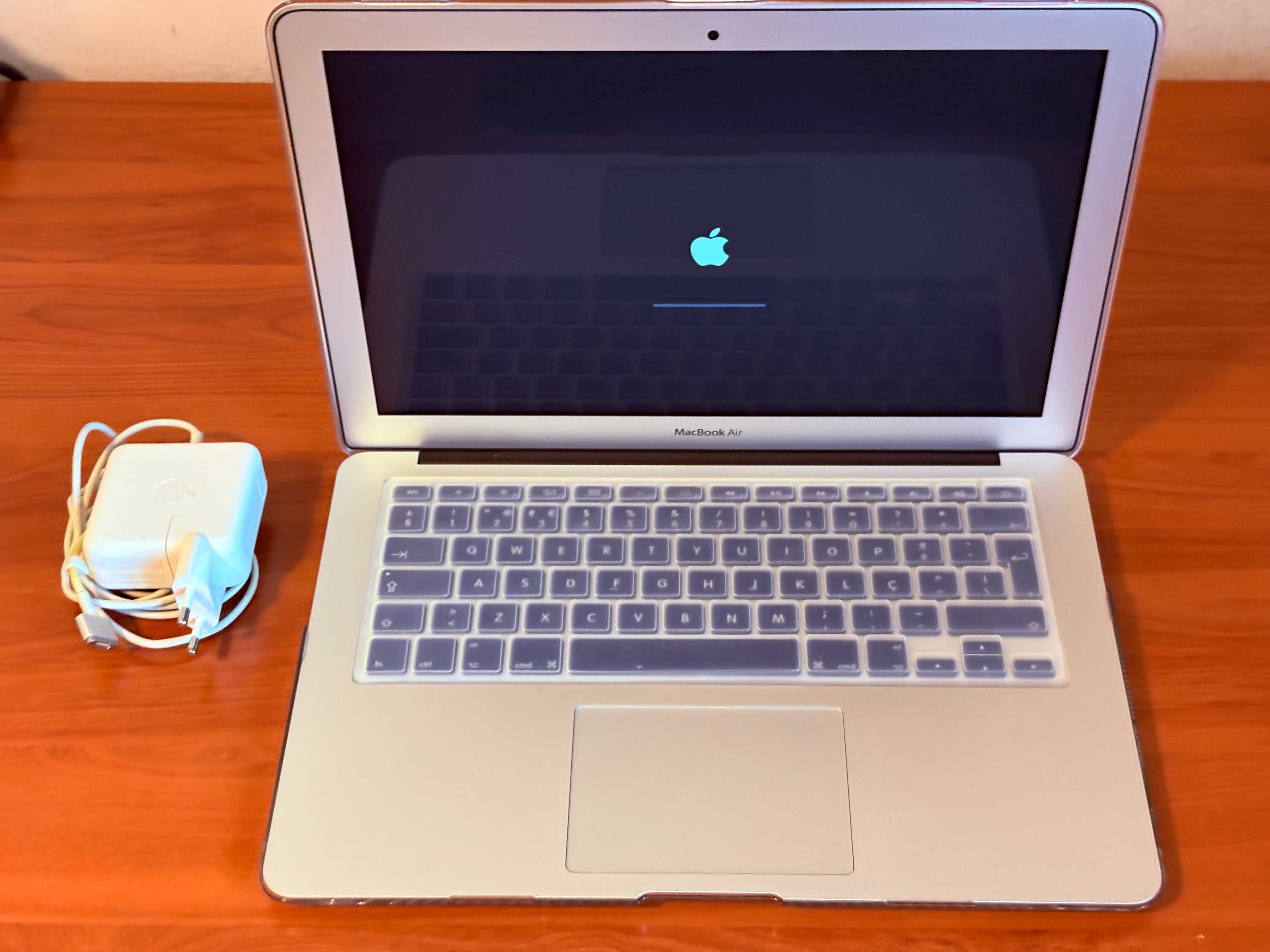 MacBook Air 13" Core i5 IMACULADO