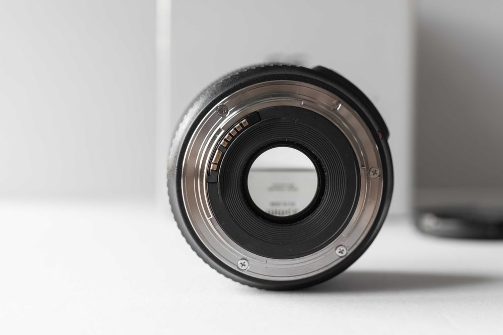 Obiektyw Canon EF 35 mm f/2 IS USM