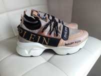 Sneakersy Philipp Plein