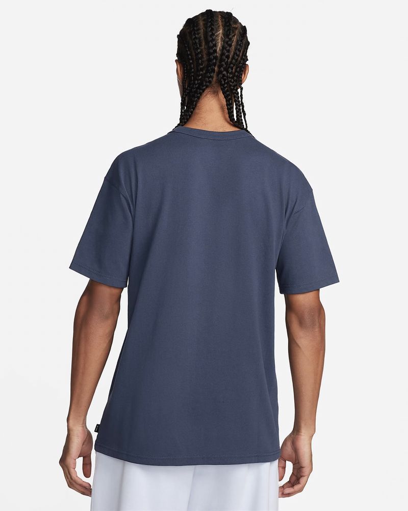 Оригінальна футболка Nike OS Premium Essential Sust T-shirt in black