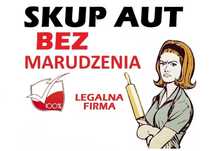 Skup SAMOCHODÓW , Aut # od 500 do 100,000 zł # KUPUJĘ KAŻDE AUTO !!