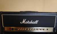 Marshall DSL 100H wzmacniacz