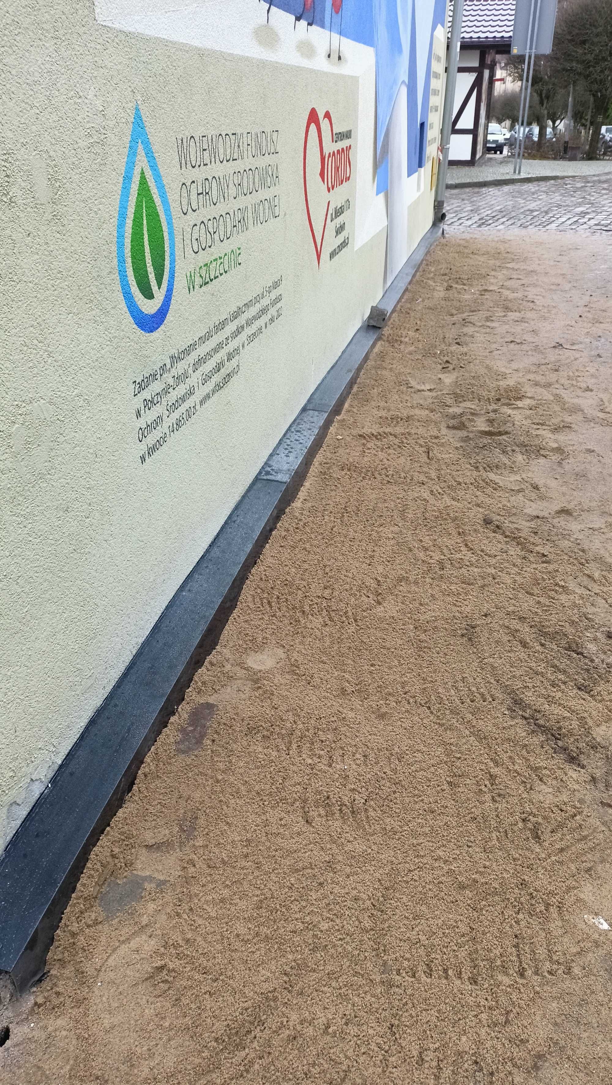 Roboty ziemne, płyty fundamentowe,izolacje fundamentów, przyłącza