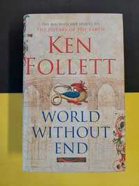 Ken Follet - World without end