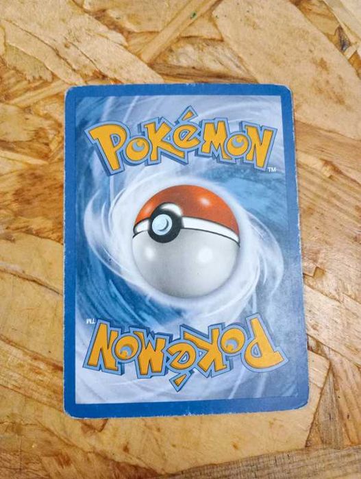 Staryu 83 / 111 Carta Pokémon