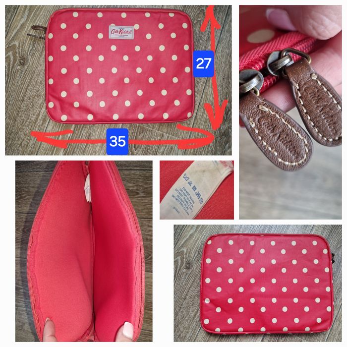 Чехол для ноутбука CATH KIDSTON 11 ДЮЙМОВ