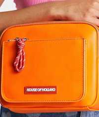 Torebka House of Holland nowa crossbody