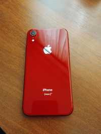 iPhone XR Red 64гб