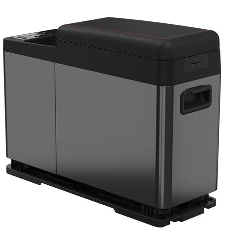 Автохолодильник - підлокітник компресорний Alpicool CF8