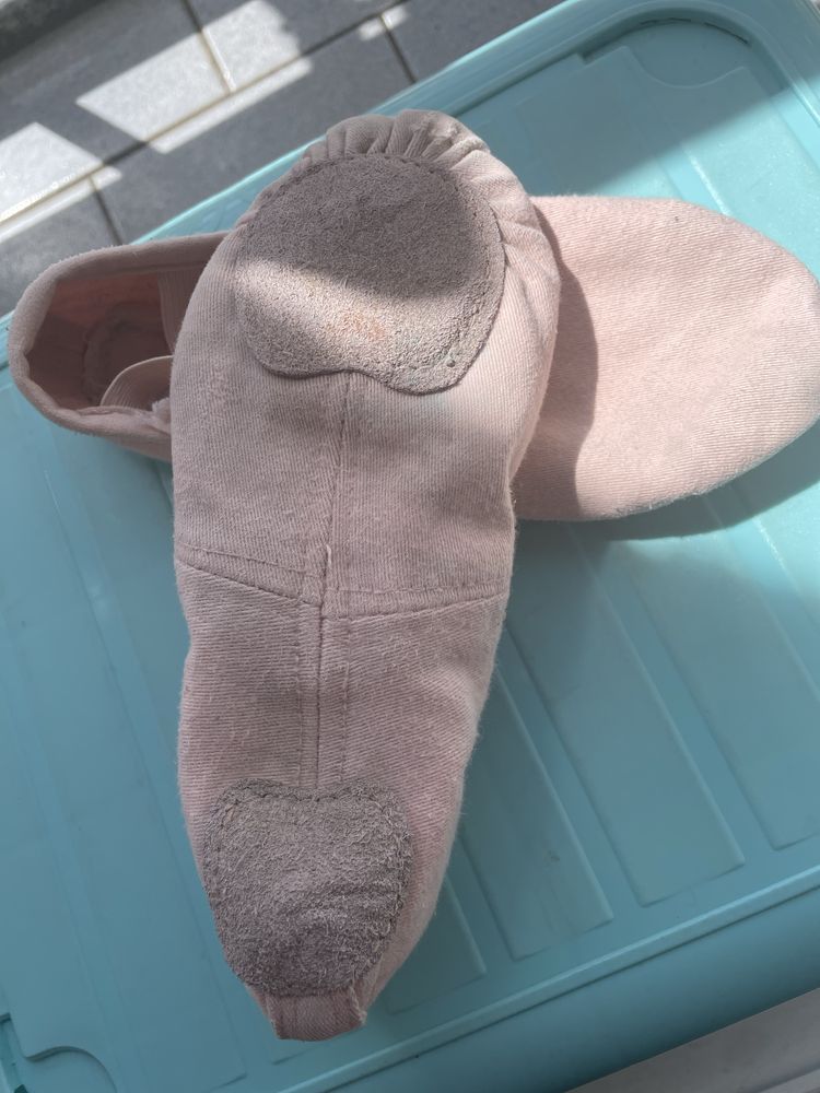 Sabrina ballet 35