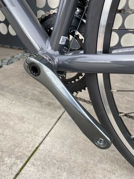 Rower szosowy Lapierre Sensium 3.0 55L Shimano Tiagra, Karbon