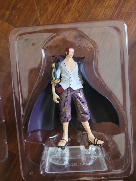 One Piece Salvat