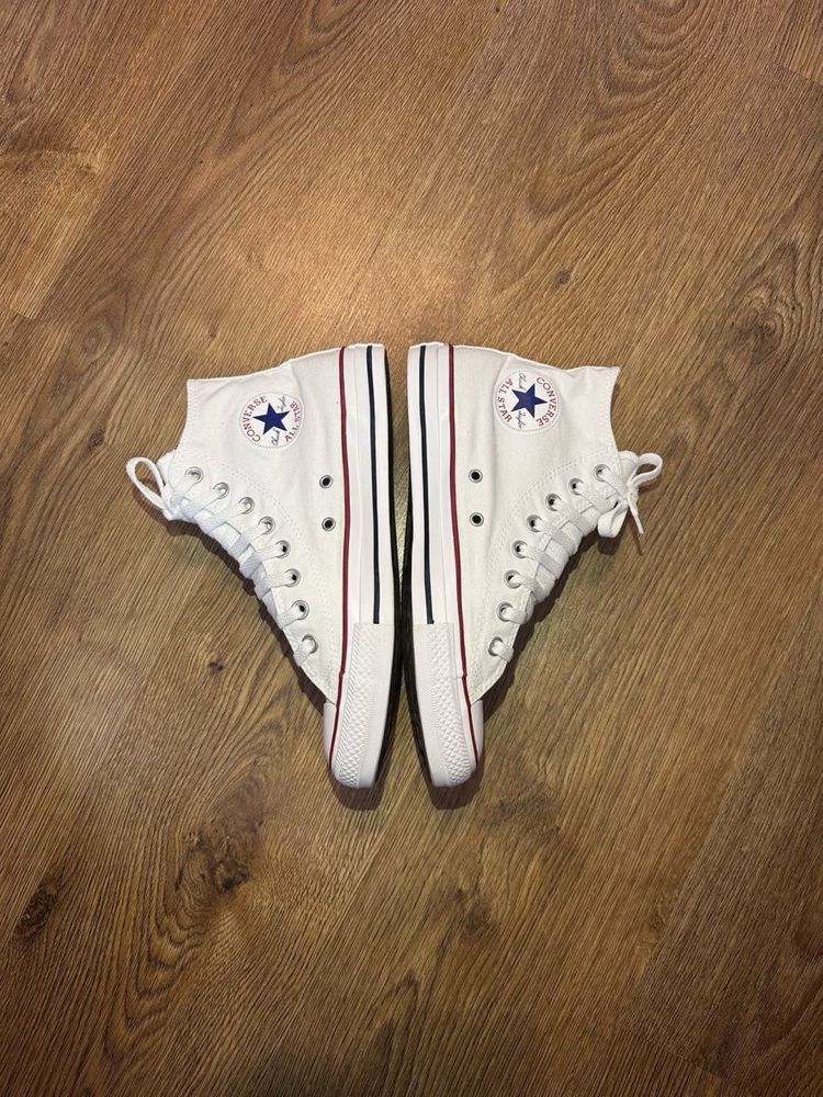 Кросівки, кеди Converse Chuck Taylor All Star High Top