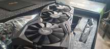 Asus GeForce STRIX 11GB