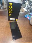 Smartfon POCO F6 8/256GB Black
