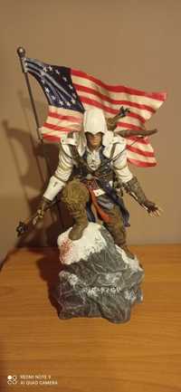 Figurka Connora z Assassins Cread 3