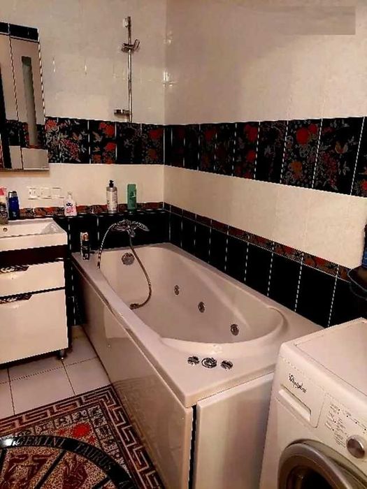 2-к 81м 10пов Кольцова бул. 14ж ЖК "Парковий"