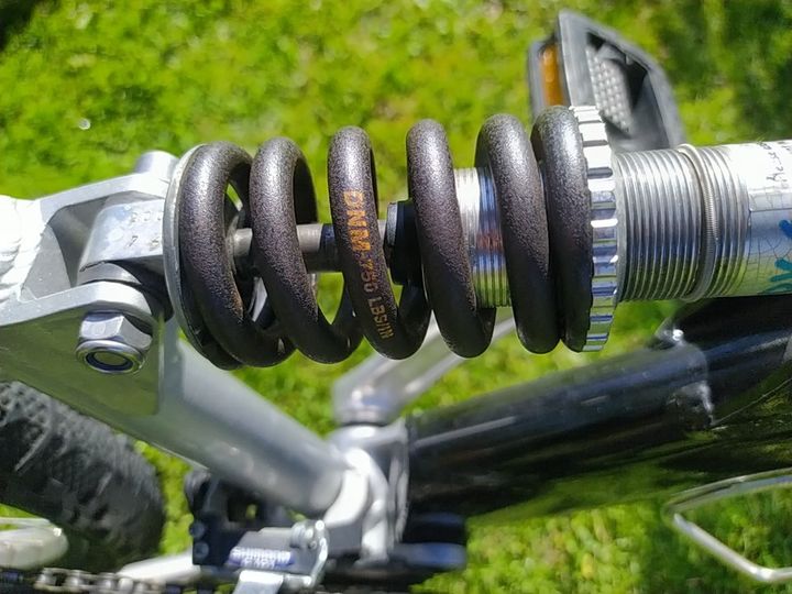 Rower Górski MTB koła 26" Shimano Nowy Sącz
