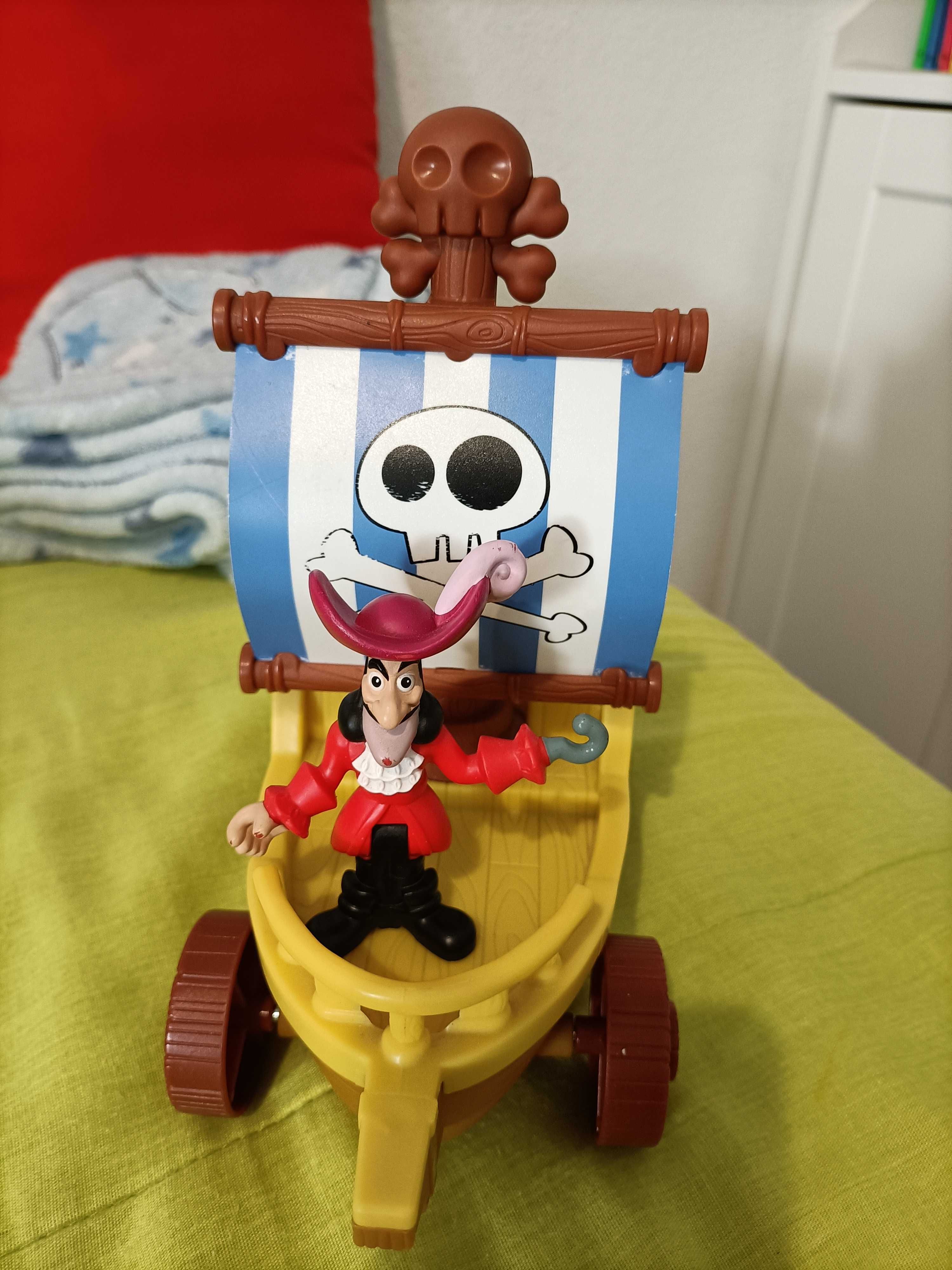 Brinquedos diversos