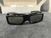 Okulary 3D Sony Bravia IQ 4 x Okulary Nowe Oryginal