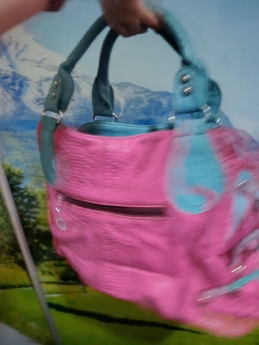 Сумка  з Італии чудова