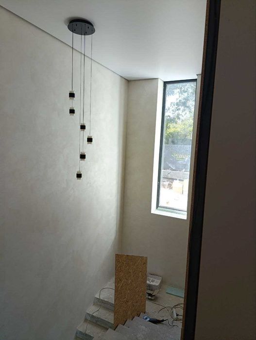 КОМПЛЕКСНИЙ ремонт квартир, будинків. Електрика, сантехніка, шпаклівка