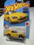 Honda S2000 Factory Seald 2022 hot wheels