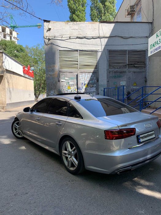 Автомобильная муляж антенна "Глушилка" на магните от AvtoRog