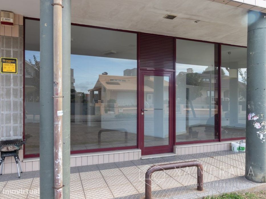 Apartamento T2 com 2 WCs para venda em Lourosa