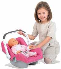 Автокресло-переноска Smoby Maxi-Cosi Quinny (240224), 47х32х35 см