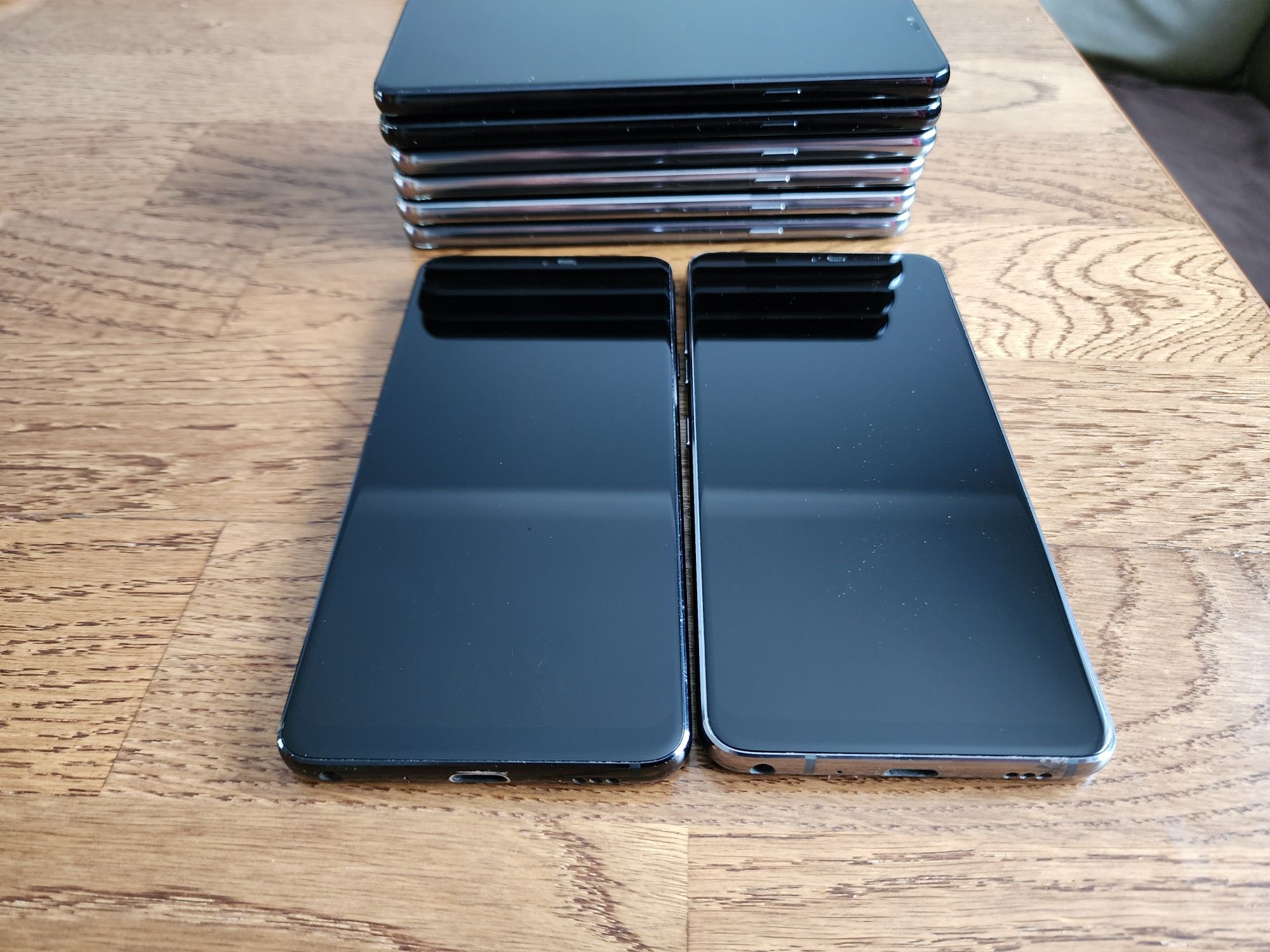 LG G7 4/64 8ядер Snapdragon 845