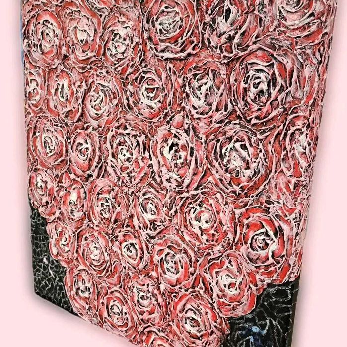 Abstrakcyjny obraz 3D