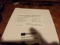 Żarówka LED GROW 100w 150xled