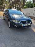 Vw Passat 2.0 TDi 140cv Nacional