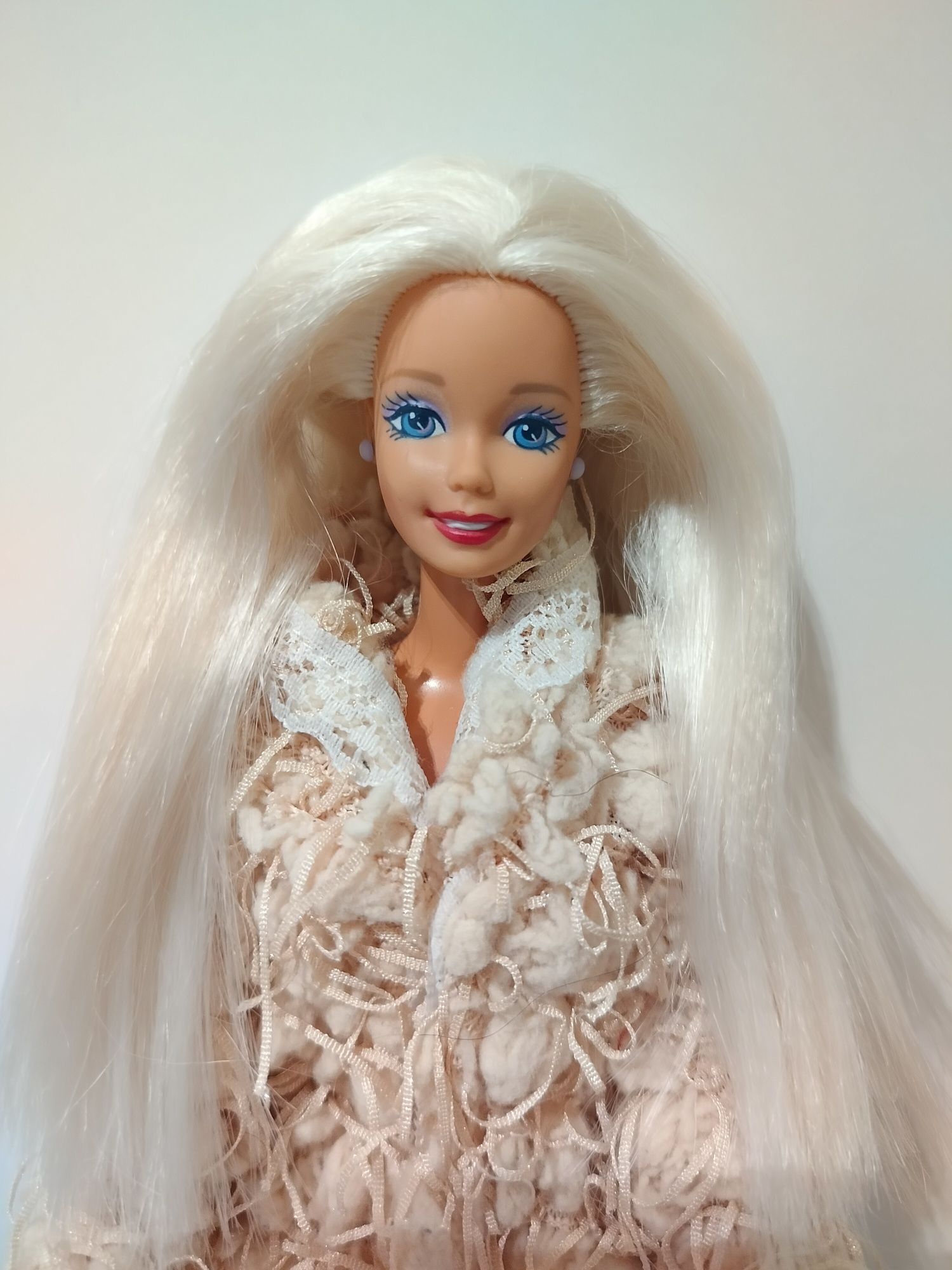 Lalka Barbie vintage
