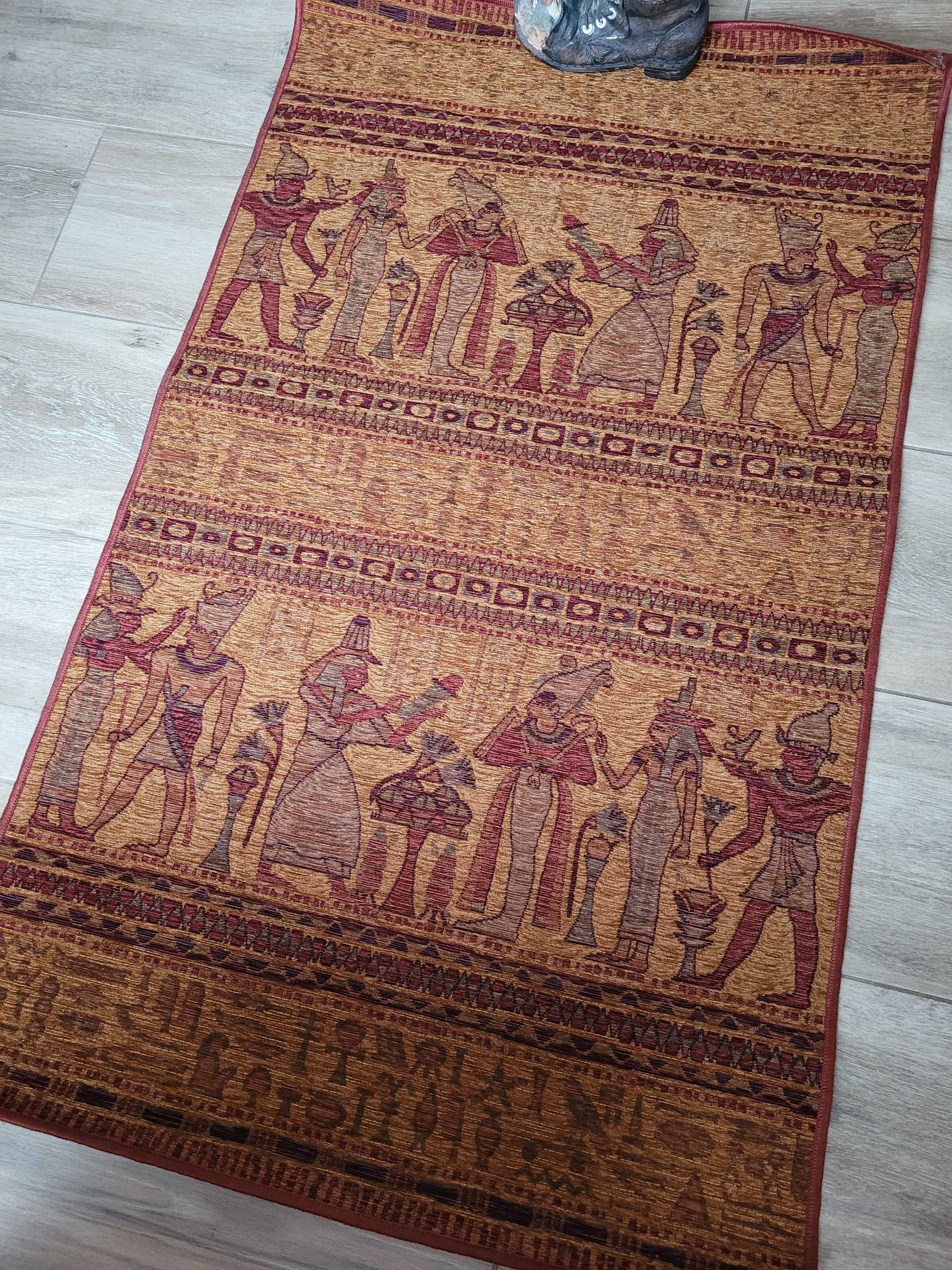 Kilim dywanik stare lata