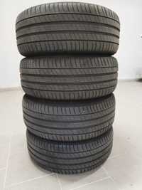 225 55 R17 Michelin Primacy 3  RunFlat  2021   Letnie prawie nowe