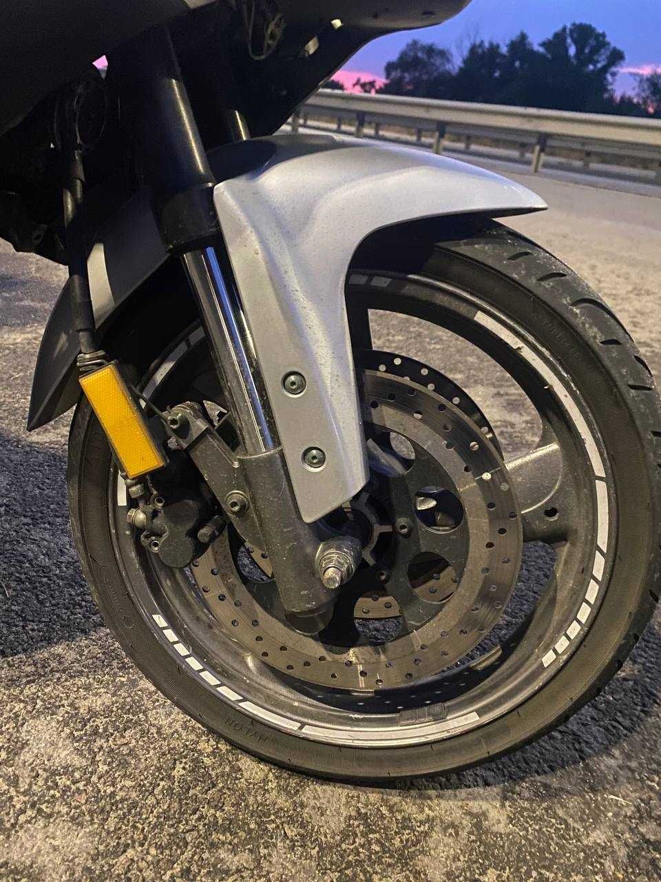 Продаю Zongshen zs250gs