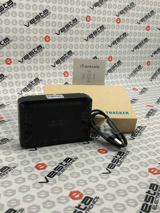 доставка по Україні gps трекерів vesta 10HD для автотранспорту