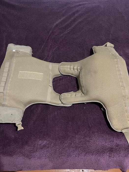 Продам плитоноску