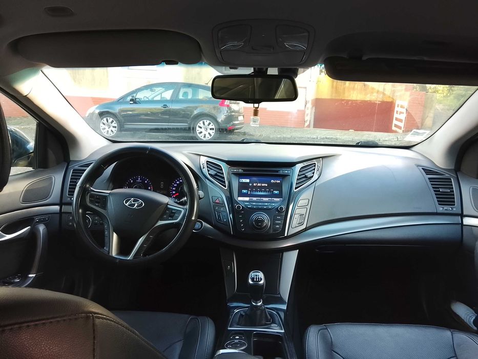 Urgente Hyundai i40 SW 2013