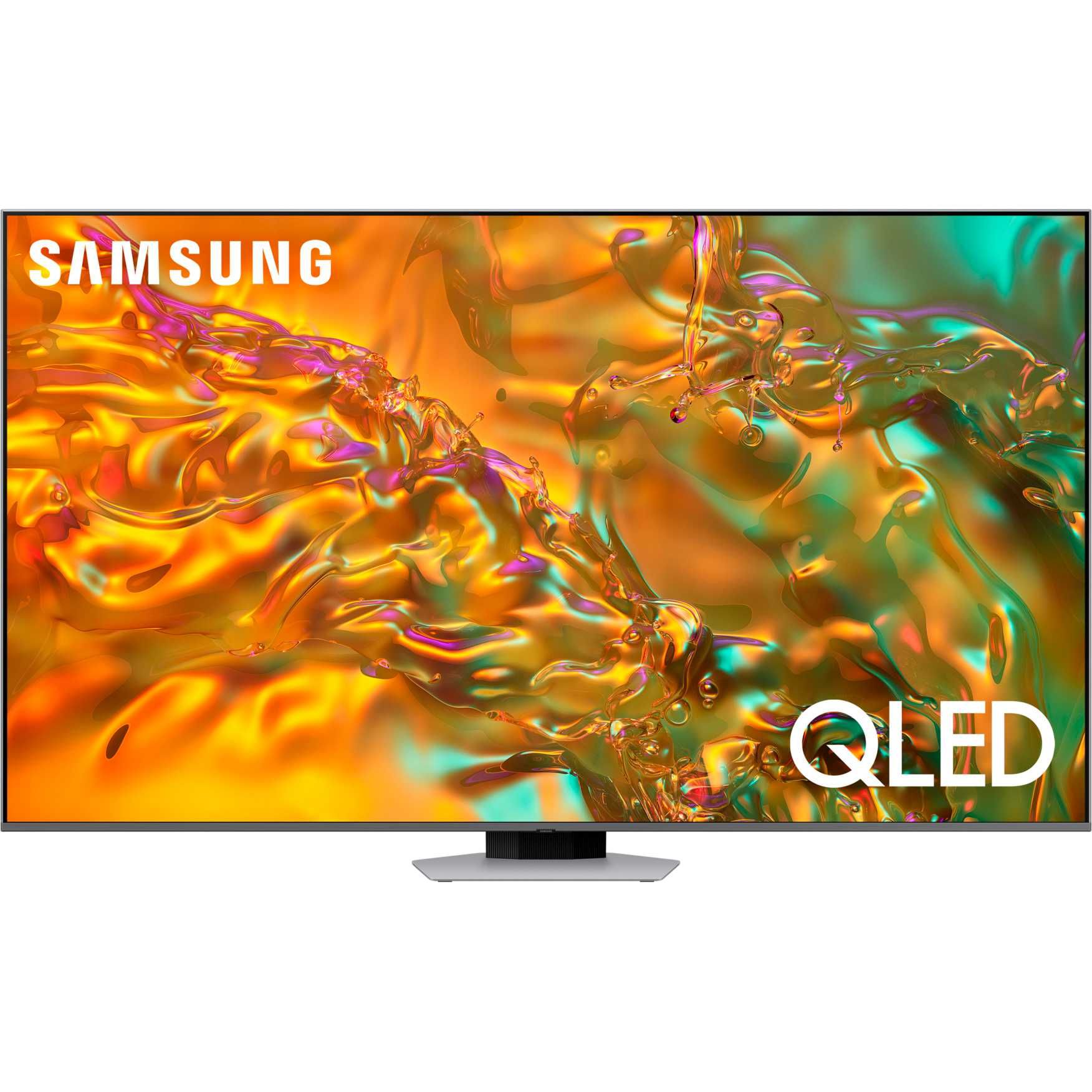 Телевізор Samsung QLED Full Array LED QE75Q80DAUXUA Офiцiйна гарантiя