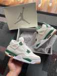 Jordan 4 Nike Sb